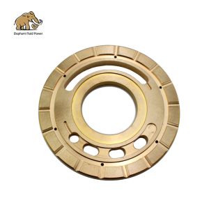 Buy cheap Grader Pump Repair Hydraulic Piston Pump Spare Parts Rotating Group from wholesalers