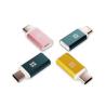 Buy cheap Colorful USB To USB C Adapter , Fast Charging USB 3.1 Type C Cable Resistor from wholesalers