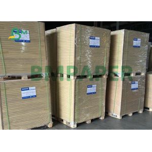 Buy cheap 10PT 12PT C2S Cover Bright White 20x40inch For Brochures Printing from wholesalers