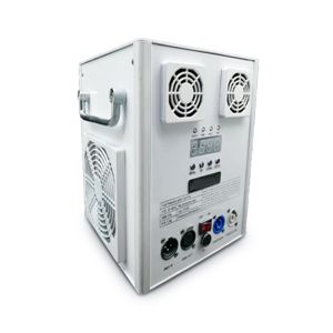 Buy cheap Wedding Stainless Steel Spark Machines Customized Medium from wholesalers