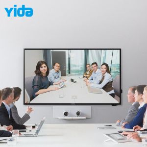 Buy cheap Interactive Touchscreen Board Electronic 65 Inch LCD Whiteboard from wholesalers