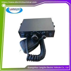 Buy cheap Sightseeing Car Marshell Horn Speaker JXDN-80 12V For Vintage Car Accessories from wholesalers