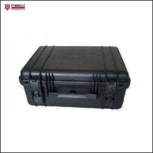 Buy cheap Intelligent Phone Jamming Device Bomb Eod Jammer 20MHz-6000MHz from wholesalers