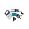Buy cheap Stable Process Membrane Switch Overlay Low Resistance Extremely Waterproof from wholesalers