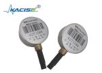 Buy cheap Non Contact Ultrasonic External Nitric Acid Tanks Level Gauge RS485 Water Level Transmitter from wholesalers