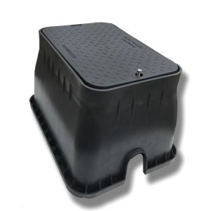 Buy cheap Underground Water Meter Box Precise Measurement and Easy Accessibility product