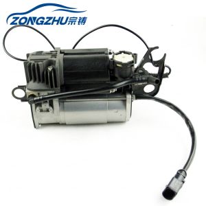 Buy cheap Audi Q7 Air Suspension Compressor Pump , AMK Air Suspension Compressor 4L0698007 from wholesalers