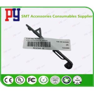 Buy cheap Asm Siplace Siemens Feeder Parts 03107505-02 Stripper 8mm Smart X Feeder Spare Parts SMT parts from wholesalers