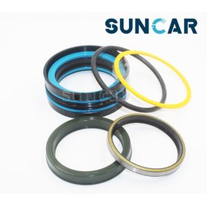 Buy cheap VOE 6630443 VOE6630443 Steering Cylinder Seal Kit For V.O.L.V.O Dumper 5350, 5350B, A20, A20C, A25B, A25C from wholesalers