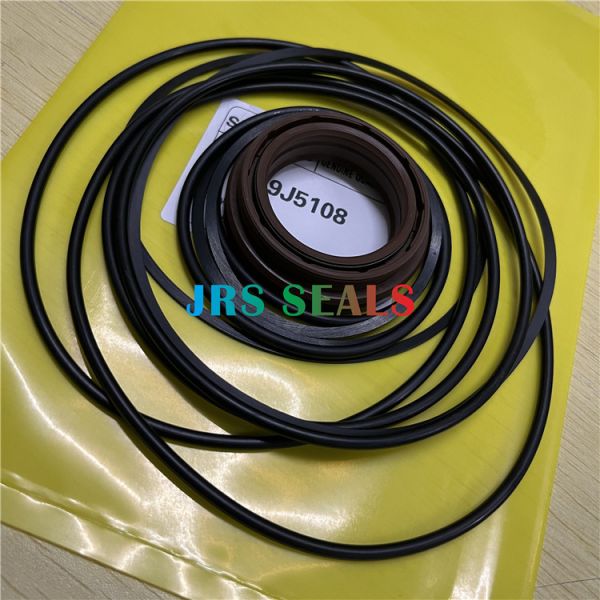 9J5108 9J5110 9J5112 Hydraulic Cylinder Seal Kits LOADER C.A.T EXCAVATOR PTFE