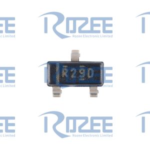 Buy cheap REF2930AIDBZR from wholesalers