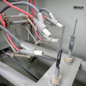 Buy cheap Multi Size Manual Sandblasting Machine Pretreatment Equipment from wholesalers