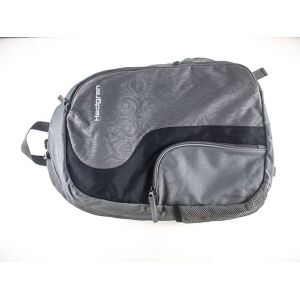 Buy cheap 210D Polyester Lightweight Student Backpack Ventilative Mesh Backpanel from wholesalers