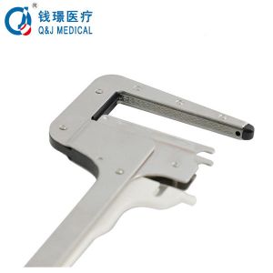 Buy cheap Disposable Surgical Stapler Reload Digestive Tract Clamp Tissue Automatically from wholesalers