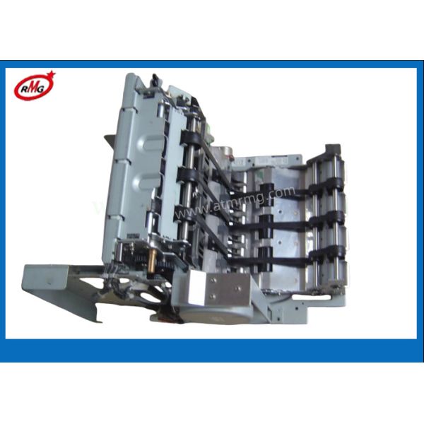 Buy cheap 009-0028598 009-0020379 Fujitsu GBRU G610 G611 Upper Transport Module ATM Machine Parts from wholesalers