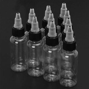 Buy cheap Custom Printing 1 Oz 2 Oz Plastic Dropper Bottles from wholesalers