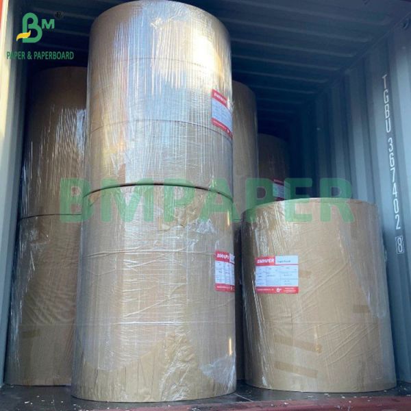 Buy cheap 40gsm Greaseproof Brown Baking Cup Cake Paper Tray Muffin Liners from wholesalers