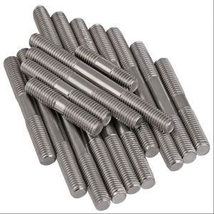 Buy cheap Coarse Thread Construction full Threaded Rods with Customized Thread from wholesalers