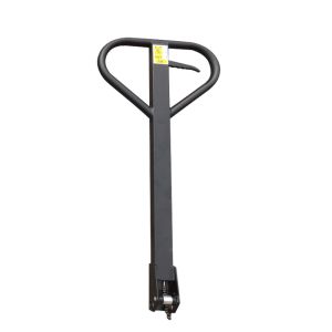 Buy cheap Ergonomic Pallet Truck Handle with Rubber Grip - Multi-Model Compatible from wholesalers