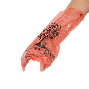 Buy cheap Custom Printed Compostable Dog Waste Bags from wholesalers