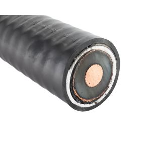 Buy cheap 1200mm2 Single-Core Copper/Aluminum XLPE High Voltage Cable with Lead Sh Power Cable from wholesalers