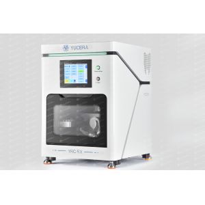 Buy cheap YUCERA YRC-5X 5-Axis Dental Mill  ±5μm Precision for Implant Abutments & Full-Arch Bars from wholesalers