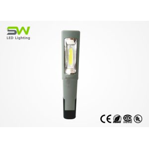 Buy cheap Multi Use Rechargeable LED Work Light Torch Beam Adjustable Magnet Repair Light With Hook from wholesalers