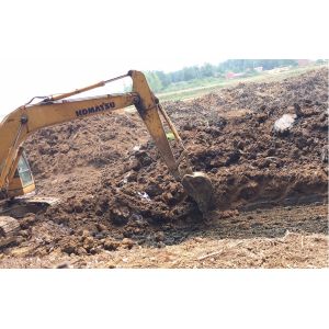 Buy cheap Soft Foundation Sludge Solidification Roadbed Cement Slurry Stabilization Powder from wholesalers