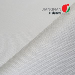 Buy cheap Thermal Insulation Fiber Glass Fabric With PU Coated 666 Thickness 0.6mm from wholesalers
