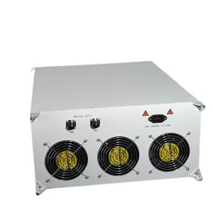 Buy cheap High Performance RF Amplifier System 6-18 GHz 120W High Power Ultra Wideband Power Amplifier Box for Test and Measurement from wholesalers