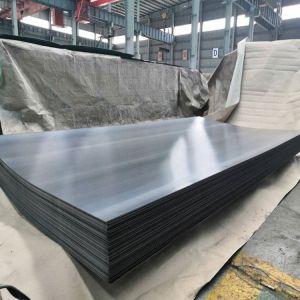 Buy cheap GB/ASTM Standard 18 Gauge Stainless Steel Plate for Industrial Applications from wholesalers