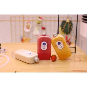 Modern Bubble Tea Jugs Ultimate Solution for Business