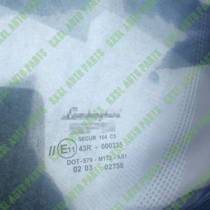 Buy cheap For Lamborghini Murcielago LP640 Front Windshield from wholesalers