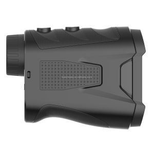 Buy cheap G1000m Multifunctional Rangefinder Golf Hunting Construction Use Rangefinder Golf Binoculars from wholesalers