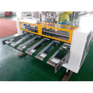 Buy cheap Working Smoothly Partition Assembly Machines Hand And Button Adjustment from wholesalers