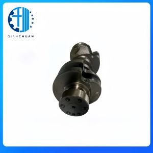 Buy cheap C1.1 Crankshaft 115256970 For CATERPILLAR Engine Machinery Parts from wholesalers