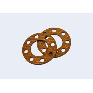 Buy cheap Oilless Thrust Washer , Dry Slide Washer Reat Self Lubricating Feature from wholesalers