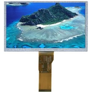 Buy cheap Full Viewing Angle 5.46 Inch IPS TFT LCD TFT Display 1080*1920 With MIPI Interface Module product