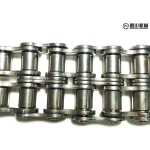 Buy cheap Industrial Stainless Steel Chain , Short Pitch Precision Roller Chain from wholesalers