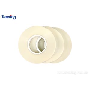 Buy cheap EAA Polyolefin Hot Melt Glue Sheets for C/M/O/T/U-Type Nails metal buckles from wholesalers