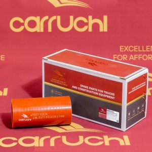 Buy cheap 612600110824 VG2600110824 FOR howo WEICHAI engine PARTS Rubber hose from wholesalers