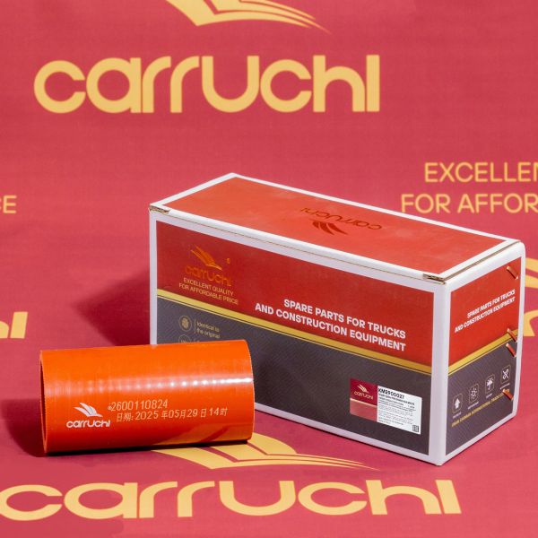 Buy cheap 612600110824 VG2600110824 FOR howo WEICHAI engine PARTS Rubber hose from wholesalers