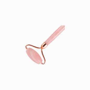 Buy cheap Heart Shaped Crystal Scraping Jade Facial Massage Roller from wholesalers