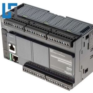 China TM221CE40U Schneider M221 Plc Programming Controller Module on sale
