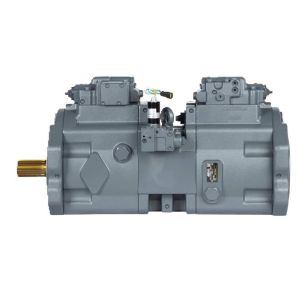 Buy cheap K3V180DT-9N5P for EC380 New American  Excavator Hydraulic Pumps VOE14616199 – Low-Maintenance Design for Cost Savings from wholesalers