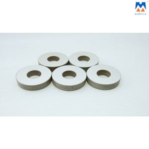 Buy cheap High Quality Piezoelectric Ceramic Rings For Ultrasonic Welding Transducer Converter from wholesalers