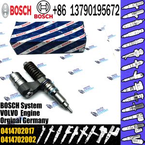 Buy cheap fuel unit pump injector 0414701072 0414701080 0414701082 0414701083 0414701084 0414701092 0414701105 0414702017 from wholesalers