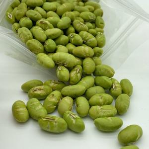 Buy cheap Low Fat Yogurt Onions Flavor Roasted Edamame Green Beans Natural Snacks product