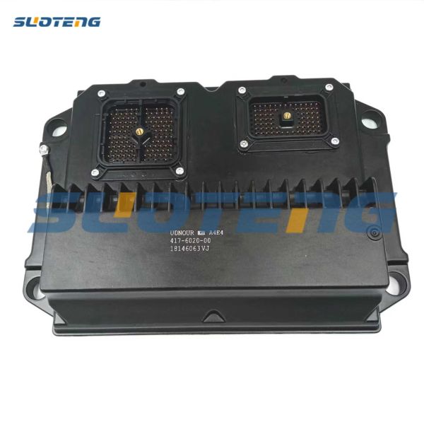 Buy cheap 417-6020 ECU Engine Control Unit 4176020 from wholesalers