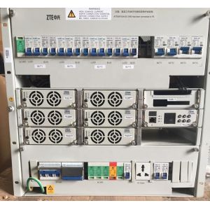 Buy cheap ZTE ZXDU68 B301 V5.0R11M03 Embedded DC power system from wholesalers